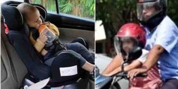 മോട്ടോർ വാഹന വകുപ്പിന്റെ പുതിയ പരിഷ്കാരങ്ങൾ ഡിസംബർ മുതൽ; കുട്ടികൾക്ക് പ്രത്യേക സീറ്റില്ലെങ്കില്‍ 1000 രൂപ പിഴ