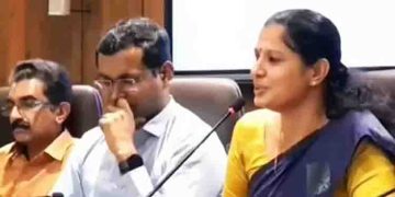 നവീൻ ബാബുവിന്റെ കുടുംബത്തോട് മാപ്പ് ചോദിച്ച് കണ്ണൂർ കളക്ടർ, ഖേദം രേഖപ്പെടുത്തി കത്ത് കൈമാറി