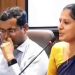 നവീൻ ബാബുവിന്റെ കുടുംബത്തോട് മാപ്പ് ചോദിച്ച് കണ്ണൂർ കളക്ടർ, ഖേദം രേഖപ്പെടുത്തി കത്ത് കൈമാറി