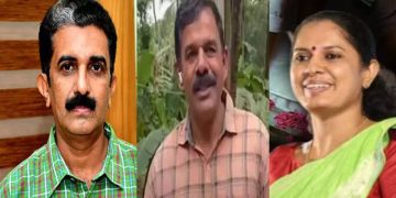 എഡിഎമ്മിന്‍റെ മരണം; ബെനാമി ഇടപാട് ആരോപണത്തിൽ അന്വേഷണം, പ്രശാന്തിന്‍റെ ഭാര്യാ സഹോദരന്‍റെ മൊഴിയെടുത്തു