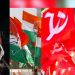 പാലക്കാട് വാഹനാപകടം; മുന്നണികളുടെ തെരഞ്ഞെടുപ്പ് പ്രചാരണം ഇന്ന് ഉച്ചവരെ ഒഴിവാക്കി