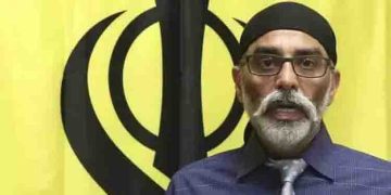 മുൻ റോ ഉദ്യോഗസ്ഥനെതിരെ കുറ്റം ചുമത്തി അമേരിക്ക; അറസ്റ്റ് വാറണ്ട് ഗുർപത്വന്ത് സിംഗ് പന്നു വധശ്രമ കേസിൽ