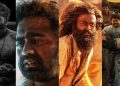 ഐഎഫ്എഫ്ഐ: ഇന്ത്യൻ പനോരമ വിഭാഗത്തിൽ നാല് മലയാള സിനിമകൾ