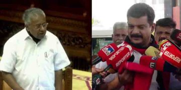 മുഖ്യമന്ത്രിക്ക് പനി, ഇന്നും നിയമസഭയിലെത്തില്ല; അൻവറിന് പ്രതിപക്ഷ നിരയോട് ചേര്‍ന്ന് നാലാം നിരയിൽ ഇരിപ്പിടം