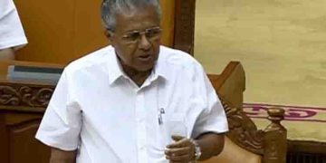 സഭയിലെത്തി മുഖ്യമന്ത്രി; കെകെ രമയുടെ അടിയന്തര പ്രമേയത്തിന് അനുമതി നൽകിയില്ല, പ്രതിപക്ഷം ഇറങ്ങിപ്പോയി