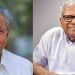 ‘പ്രിയപ്പെട്ട സഖാവ് വി എസ്സിന്’; ജന്മദിന ആശംസകൾ നേർന്ന് മുഖ്യമന്ത്രി പിണറായി വിജയൻ