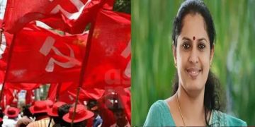 ദിവ്യക്കെതിരെ പാർട്ടി നടപടി ഉടനില്ല, ഇന്നത്തെ കണ്ണൂര്‍ ജില്ലാ സെക്രട്ടറിയേറ്റിൽ വിഷയം ചർച്ചയായില്ല