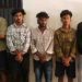 അപ്രതീക്ഷിത ആക്രമണം, രാജകുമാരി എൻഎസ്എസ് കോളേജ് ഹോസ്റ്റലിൽ കയറി വിദ്യാർത്ഥികളെ മർദിച്ചവർ പിടിയിൽ