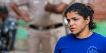 ഗുസ്തി താരങ്ങളുടെ സമരം ആസൂത്രണം ചെയ്തത് ബിജെപി നേതാവ്, കോൺഗ്രസല്ലെന്നും സാക്ഷി മാലിക്