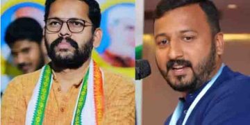 കോൺ​ഗ്രസിൽ ‘പാലക്കാട്’ ചൂടു പിടിക്കുന്നു; രാഹുലിനെതിരെ കരുനീക്കങ്ങൾ, സതീശനെ കാണാൻ പി സരിൻ