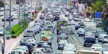 50 ശതമാനം ട്രാഫിക് പിഴയിളവ്; കാലാവധി ആറു മാസം കൂടി നീട്ടി സൗദി അറേബ്യ