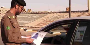 സൗദി അറേബ്യയില്‍ കര്‍ശന പരിശോധന; ഒരാഴ്ചക്കിടെ 22,094 പ്രവാസികൾ പിടിയിൽ