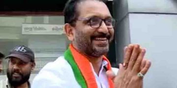 മഞ്ചേശ്വരം തെരഞ്ഞെടുപ്പ് കോഴ കേസിൽ കെ സുരേന്ദ്രന് ആശ്വാസം; മുഴുവന്‍ പ്രതികളെയും കുറ്റവിമുക്തരാക്കി