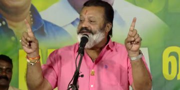 ‘തൃശൂരിലെ ജനങ്ങൾ വോട്ട് ചെയ്തതിന് കാരണം കരുവന്നൂർ, അത് മറക്കാനാണ് പൂരം കലക്കൽ ആരോപണം’: സുരേഷ് ​ഗോപി