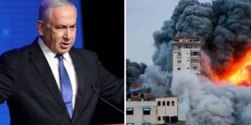 ഇറാനെ ലക്ഷ്യമിട്ട് പാഞ്ഞെത്തിയത് 100-ലധികം ഇസ്രായേൽ വിമാനങ്ങൾ