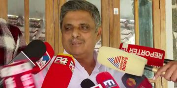 ദിവ്യക്കെതിരെ സംഘടനാ നടപടി കണ്ണൂരിലെ പാർട്ടിയുടെ ആഭ്യന്തര കാര്യമെന്ന് കെപി ഉദയഭാനു; മഞ്ജുഷയെ സന്ദർശിച്ചു