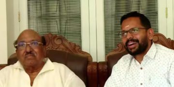 ‘സരിൻ മിടുമിടുക്കനായ സ്ഥാനാർത്ഥി, പാലക്കാട് മൂന്ന് മുന്നണികളും ഒപ്പത്തിനൊപ്പം’; വെള്ളാപ്പള്ളി നടേശൻ