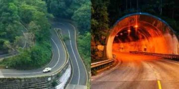 വയനാട് തുരങ്ക പാതയുമായി സർക്കാർ മുന്നോട്ട്: ഫിനാൻഷ്യൽ ബിഡ് തുറന്നു; കോടതിയിലേക്കെന്ന് പ്രകൃതി സംരക്ഷണ സമിതി