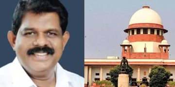 തൊണ്ടിമുതല്‍ കേസ് ; ആന്റണി രാജു നല്‍കിയ അപ്പീല്‍ സുപ്രീം കോടതി തള്ളി