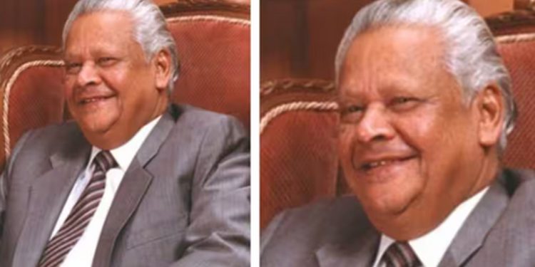 ടിപിജി നമ്പ്യാരുടെ സംസ്കാരച്ചടങ്ങുകൾ ഇന്ന് ബെംഗളുരുവിൽ നടക്കും