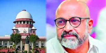 ബലാത്സംഗ പരാതിയിൽ നടൻ സിദ്ദിഖിന് മുൻ‌കൂർ ജാമ്യം അനുവദിച്ച് സുപ്രീംകോടതി