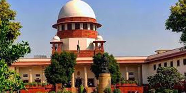 സ്വര്‍ണ്ണക്കടത്ത് കേസില്‍ ഇ.ഡിക്ക് സുപ്രിംകോടതിയുടെ രൂക്ഷ വിമര്‍ശനം