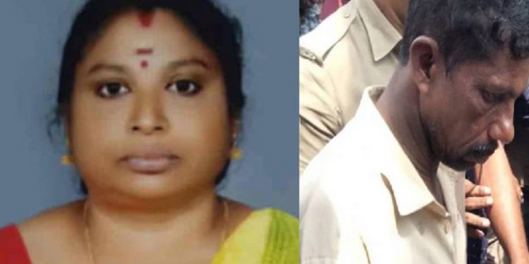 കരുനാഗപ്പള്ളി സ്വദേശിനി വിജയലക്ഷ്മിയുടെ മരണകാരണം തലയ്ക്കേറ്റ ആഴത്തിലുള്ള മുറിവ്