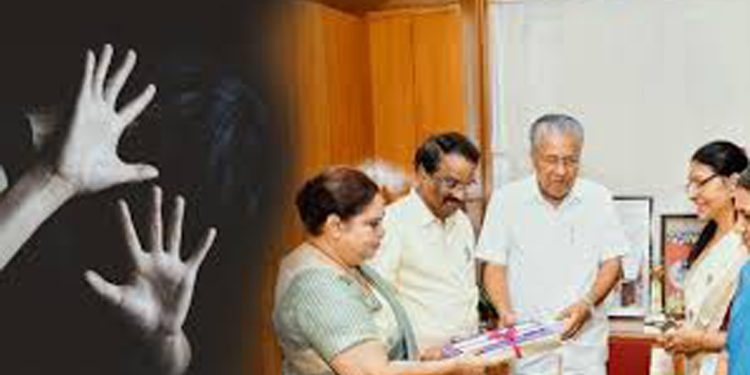 ഹേമ കമ്മിറ്റിക്ക് മുന്നില് മൊഴി നല്കിയവര്ക്ക് നേരെ ഭീഷണിയെന്ന് ഡബ്ല്യൂസിസി