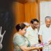 ഹേമ കമ്മിറ്റിക്ക് മുന്നില് മൊഴി നല്കിയവര്ക്ക് നേരെ ഭീഷണിയെന്ന് ഡബ്ല്യൂസിസി