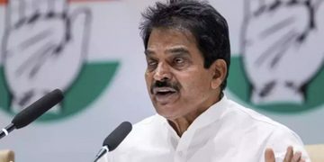 ചേലക്കര മണ്ഡലത്തിൽ ശക്തമായ ഭരണവിരുദ്ധ വികാരം നിലനിൽക്കുന്നുവെന്നും ഇത് പാർട്ടിക്ക് ഗുണകരമാകുമെന്നും കെ സി വേണുഗോപാൽ