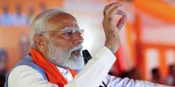 ജനങ്ങളാൽ തുടർച്ചയായി തിരസ്‌കരിക്കപ്പെട്ടവരാണ് പാർലമെൻ്റിൽ ചർച്ചകൾ നടത്താൻ അനുവദിക്കാത്തത് ;  പ്രധാനമന്ത്രി നരേന്ദ്ര മോദി