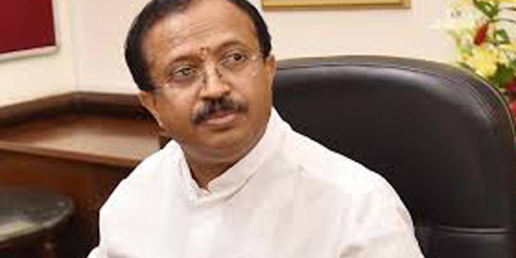 മുണ്ടക്കൈ ചൂരൽമല ഉരുൾപൊട്ടൽ ദുന്തത്തെ നിസ്സാരവത്കരിച്ച് മുൻ കേന്ദ്രമന്ത്രിയും ബിജെപി നേതാവുമായ വി മുരളീധരൻ