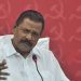 മന്ത്രി സജി ചെറിയാന്റെ ഭരണഘടനാ വിരുദ്ധ പരാമര്ശത്തില് പുനരന്വേഷണത്തിന് ഉത്തരവിട്ട ഹൈക്കോടതി വിധിയില് പ്രതികരിച്ച് എം വി ഗോവിന്ദന്