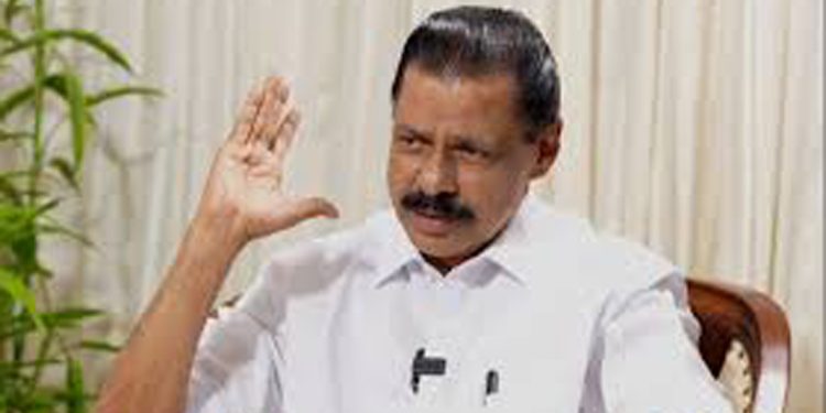 കൊടകര വെളിപ്പെടുത്തൽ ഗുരുതരം ; ഇഡി അന്വേഷിക്കണമെന്ന് എം വി ​ഗോവിന്ദൻ