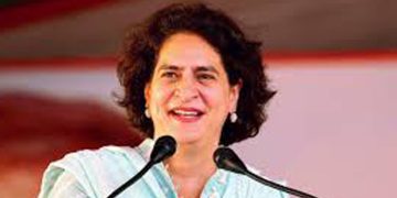 മെഡിക്കൽ കോളേജ് എന്ന വയനാടിന്റെ ആവശ്യം സാക്ഷാത്കരിക്കുമെന്ന് കോൺ​ഗ്രസ് സ്ഥാനാർത്ഥി പ്രിയങ്ക ​ഗാന്ധി