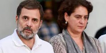 വയനാട് ഉപതിരഞ്ഞെടുപ്പ് പ്രചാരണത്തിനായി രാഹുൽ ഗാന്ധിയും പ്രിയങ്ക ഗാന്ധിയും നാളെ വയനാട്ടിലെത്തും