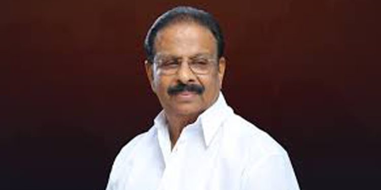 പാലക്കാട്ടെ മുന്നേറ്റം ശുഭപ്രതീക്ഷയെന്ന് കെപിസിസി പ്രസിഡന്റ് കെ സുധാകരന്‍