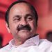 എഡിഎം കെ നവീൻ ബാബുവിന്റെ കേസിൽ സർക്കാരും സിപിഐഎമ്മും ഇരകളോടൊപ്പമല്ല വേട്ടക്കാർക്കൊപ്പമാണെന്ന് പ്രതിപക്ഷ നേതാവ് വി ഡി സതീശൻ