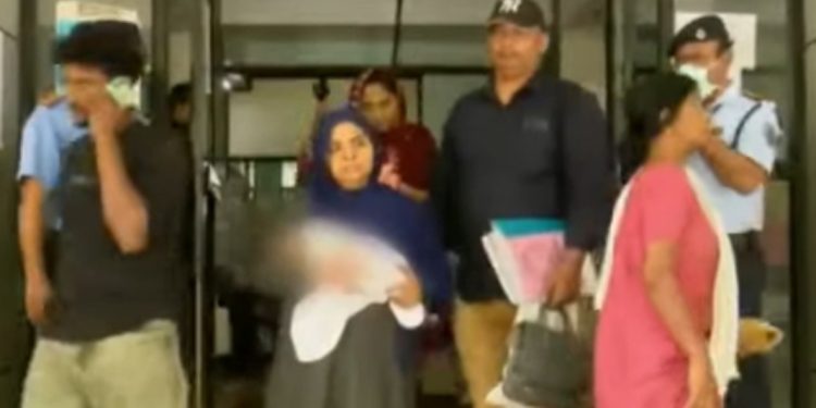 ആലപ്പുഴയിൽ അപൂർവ്വ വൈകല്യത്തോടെ കുഞ്ഞ് ജനിച്ച സംഭവം ; ജില്ലാതല അന്വേഷണ സമിതി പിരിച്ചുവിട്ടു