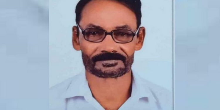 ആലുവയിൽ അതിർത്തി തർക്കത്തിനിടെ മർദ്ദനമേറ്റ് പരിക്കുപറ്റിയ വയോധികൻ മരിച്ചു