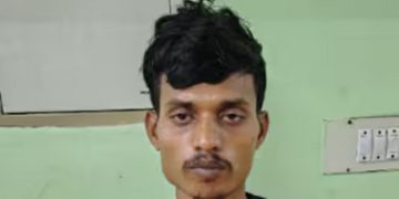 ലക്ഷങ്ങൾ വില വരുന്ന ഹെറോയിനുമായി ബംഗാൾ സ്വദേശി പിടിയില്‍