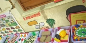 അങ്കണവാടിയില്‍ മൂന്നു വയസ്സുകാരി വീണ് പരിക്കേറ്റ കാര്യം വീട്ടുകാരെ അറിയിച്ചില്ലെന്ന് പരാതി