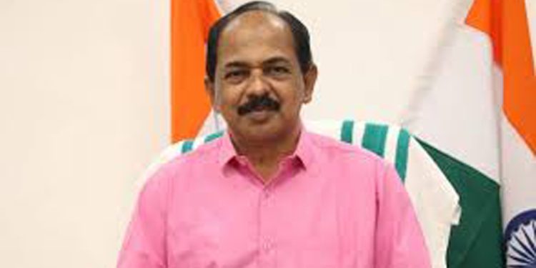 റേഷൻ വ്യാപാരികളുടെ സമരത്തിൽ പ്രതികരിച്ച് ഭക്ഷ്യ വകുപ്പ് മന്ത്രി ജി ആർ അനിൽ