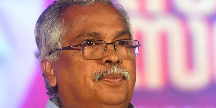 ചേലക്കരയിൽ ഭരണവിരുദ്ധ വികാരം അലയടിക്കും എന്ന് മനക്കോട്ട കെട്ടിയവരുടെ കോട്ട തകർന്നുവെന്ന് സിപിഐ സംസ്ഥാന സെക്രട്ടറി ബിനോയ് വിശ്വം