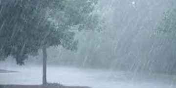 സംസ്ഥാനത്ത് തുലാവർഷം ശക്തമാകുന്നു