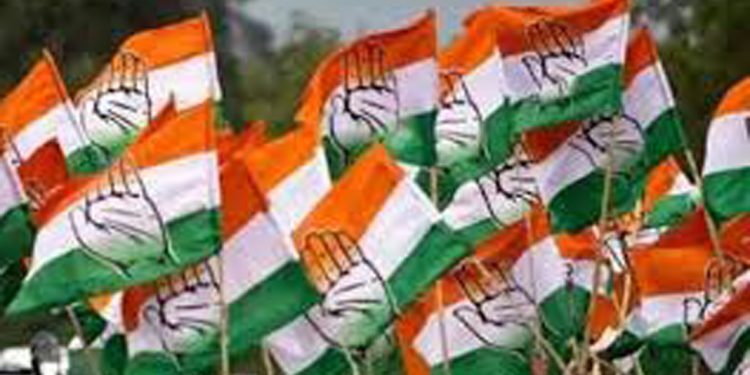 പാലക്കാട് വീണ്ടും കോൺഗ്രസ് പ്രാദേശിക നേതാവ് പാർട്ടി വിടുന്നു