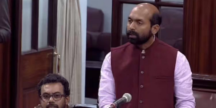 വെനസ്വേലക്ക് പോകണ്ട : സിപിഎം എംപി വി ശിവദാസൻ എംപിക്ക് യാത്രാനുമതി കേന്ദ്രം നിഷേധിച്ചു