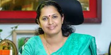 എഡിഎം നവീൻ ബാബുവിൻ്റെ ആത്മഹത്യയുമായി ബന്ധപ്പെട്ട് പി പി ദിവ്യയുടെ ജാമ്യാപേക്ഷയിൽ കോടതി വാദം കേൾക്കുന്നു