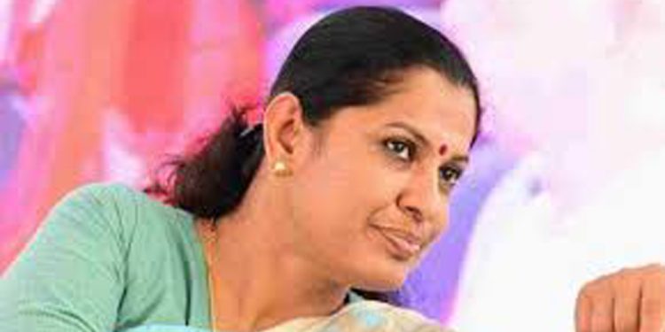 നവീൻ ബാബുവിന്റെ ആത്മഹത്യ ; ദിവ്യയുടെ ജാമ്യാപേക്ഷ ഇന്ന് പരിഗണിക്കും