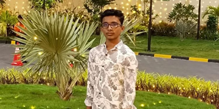 കോഴിക്കോട് മായനാട് സ്വദേശിയായ 14 കാരനെ കാണാതായെന്ന് പരാതി